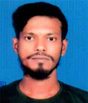 নৈশ প্রহরী