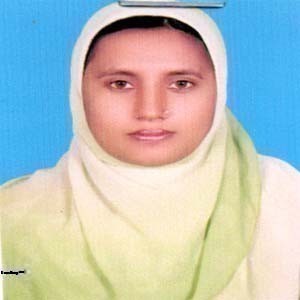 সহকারী শিক্ষক