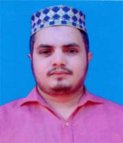 সহকারী শিক্ষক