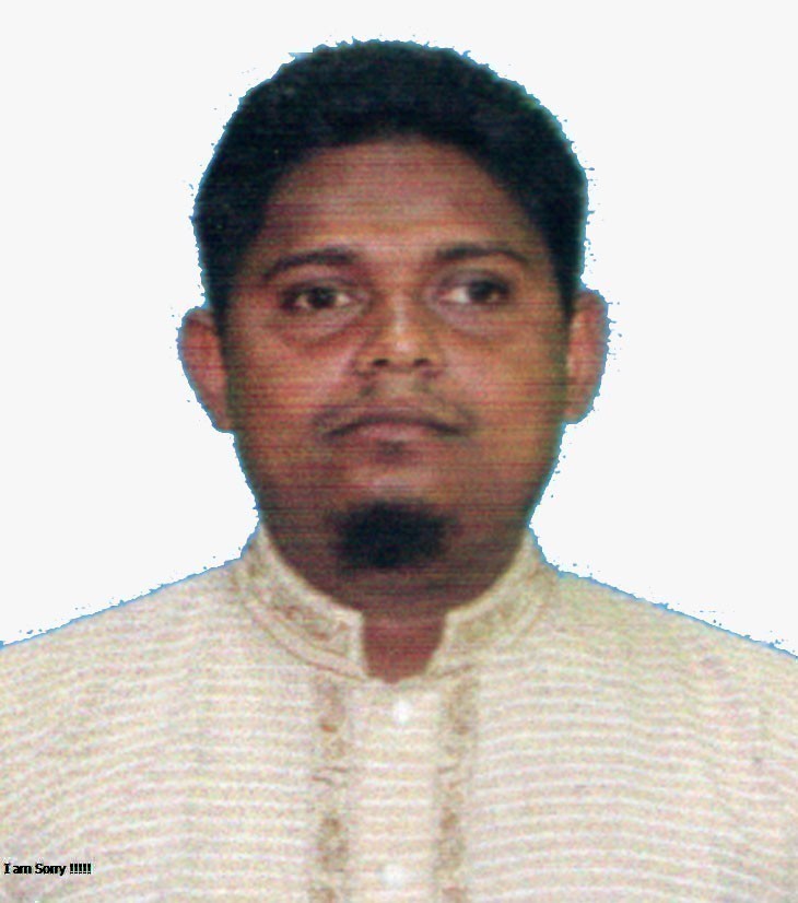 নিরাপত্তাকর্মী