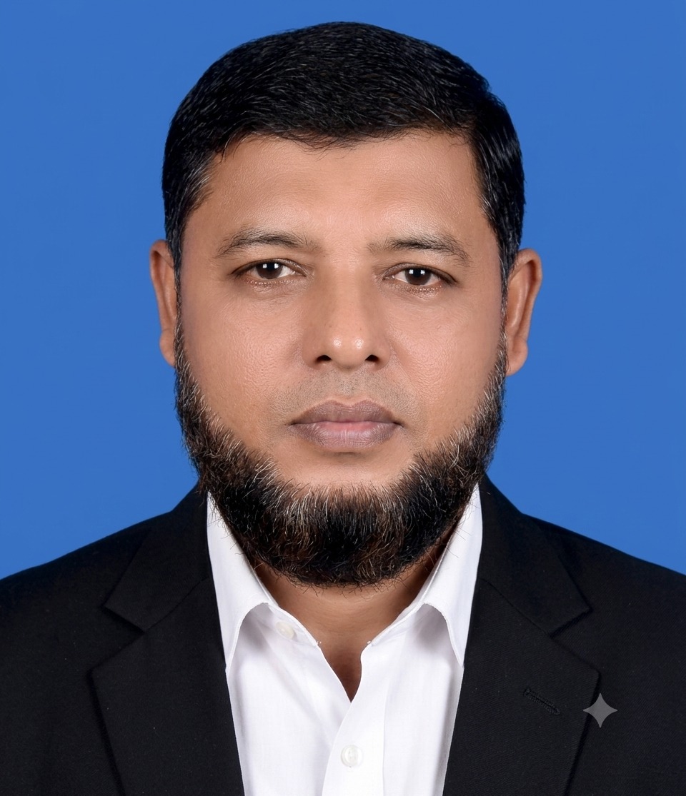 মোহাম্মদ ইলিয়াছ মিয়া