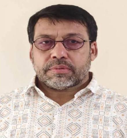 সহকারী প্রধান শিক্ষক